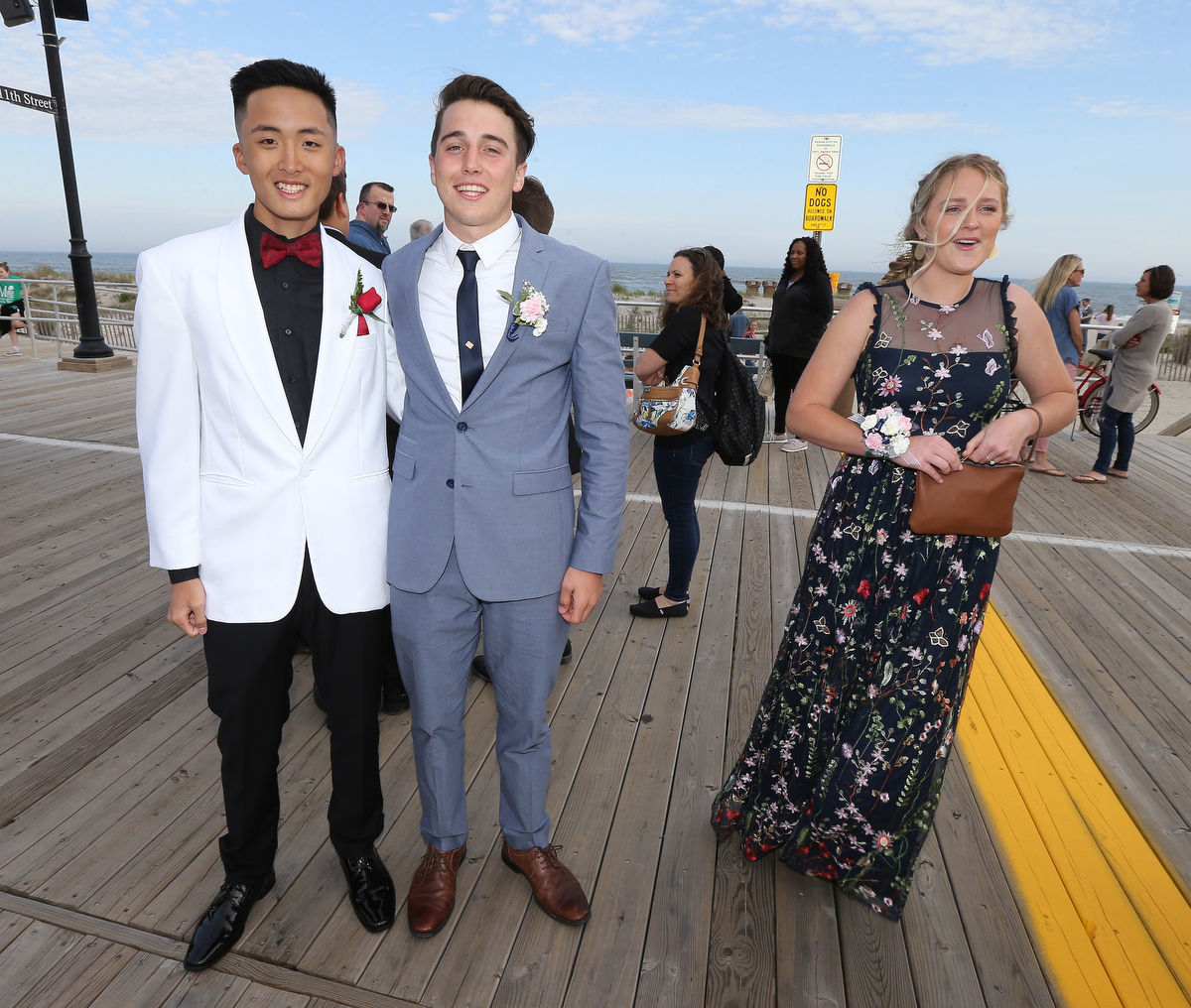 Atlantic Christian Academy Prom